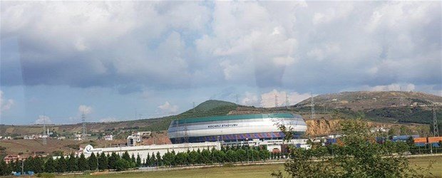 KOCAELİ