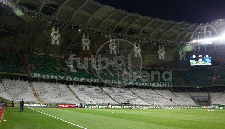 'Konyaspor - Galatasaray maçında Süper Lig'de ilklerin gecesi