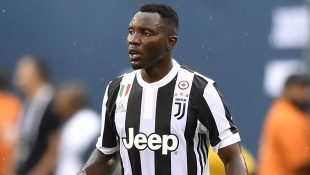 KWADWO ASAMOAH