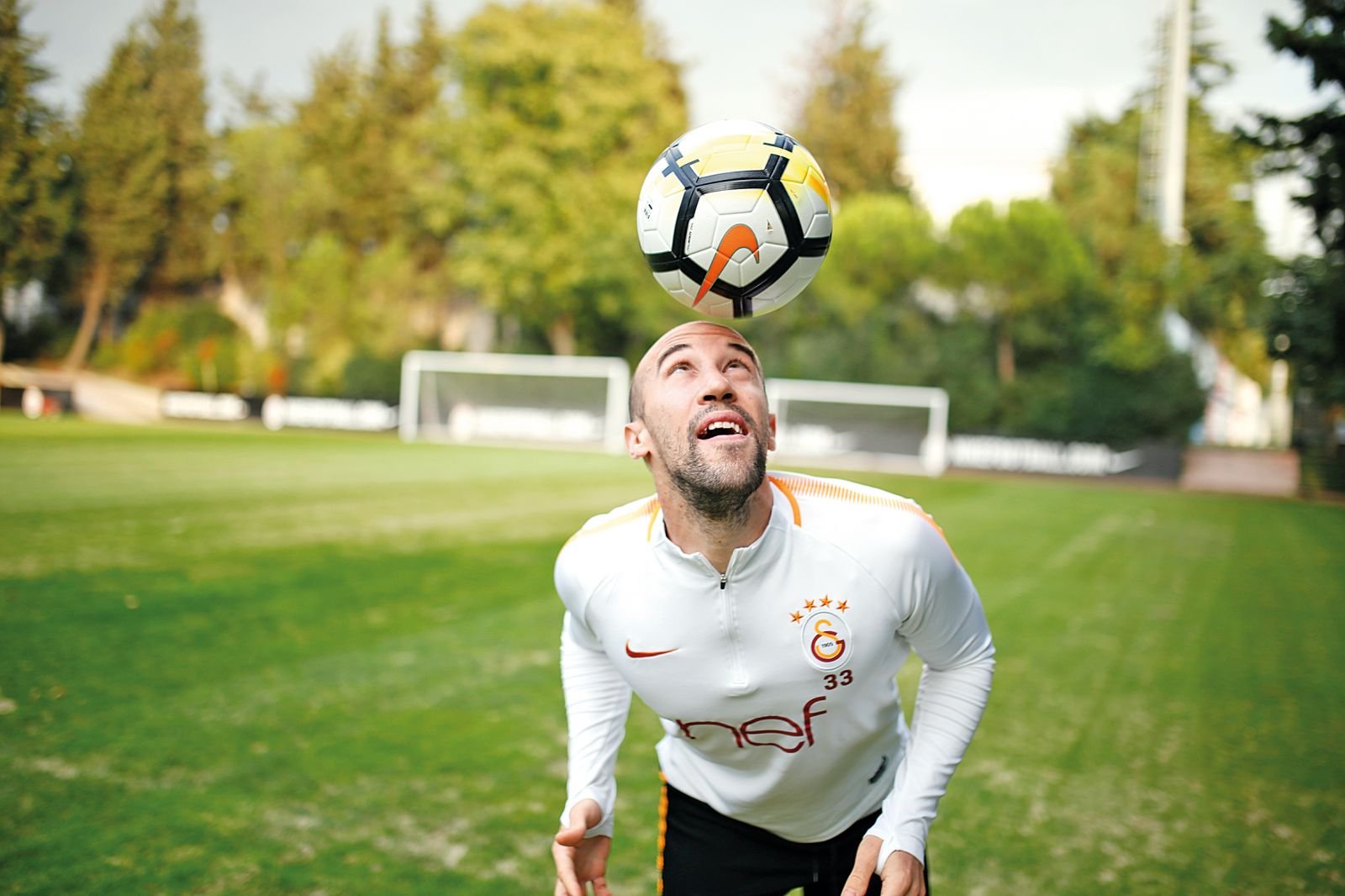 Latovlevici'den dev Fenerbahçe iddiası