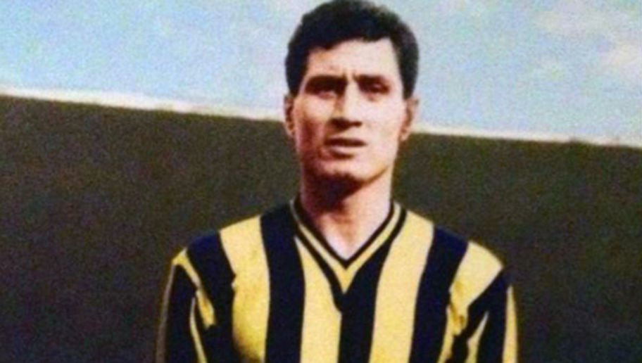 Lefter Küçükandonyadis: Ordinaryüs