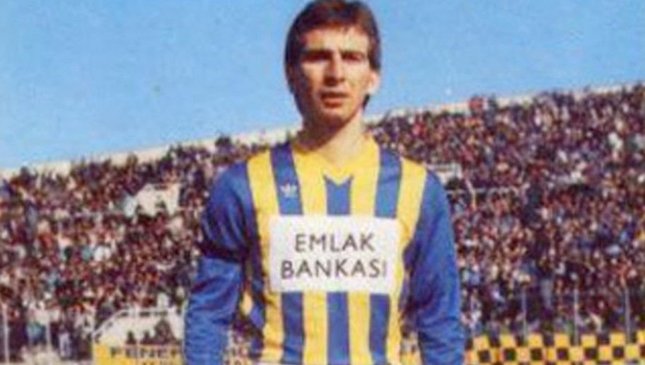 Turan Sofuoğlu: Rambo
