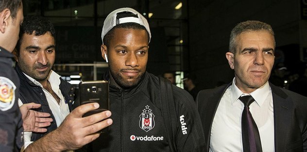 Lens topun ağzında