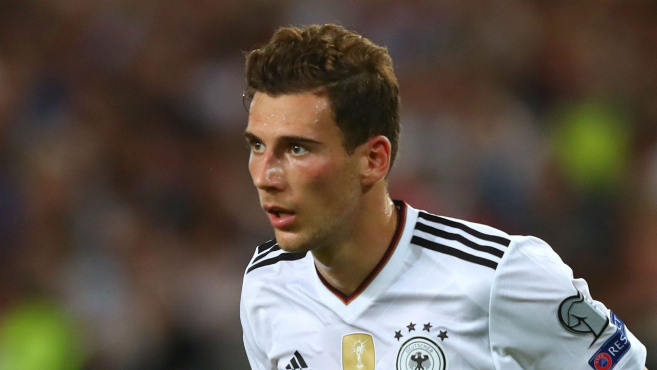 Leon Goretzka
