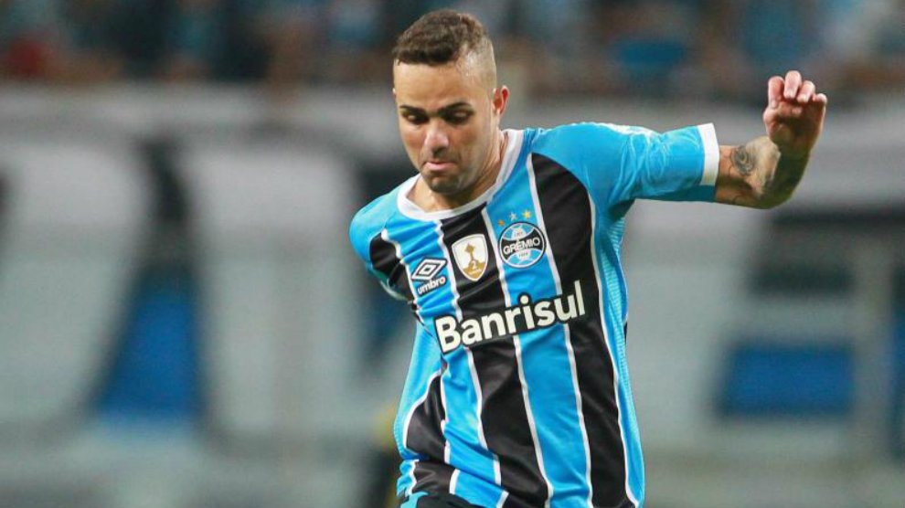 Luan