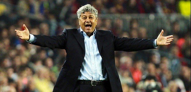 Lucescu için flaş iddia! Serdar Aziz'i oynatmamak için...