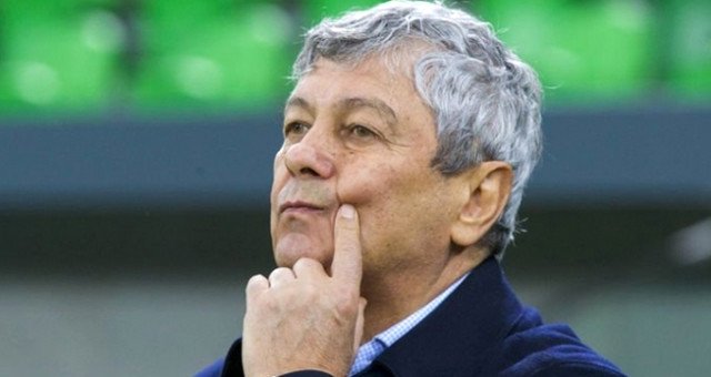 Lucescu’dan Galatasaray’a tepki! 