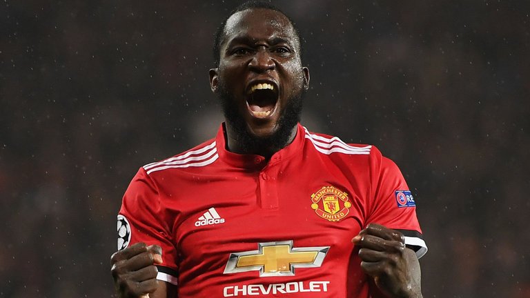 Lukaku 