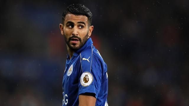 Mahrez (Cezayir)