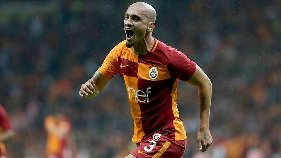 Maicon