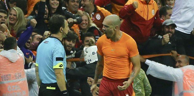 MAICON MELO GİBİ