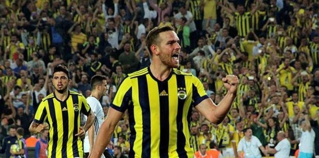 Makaay’dan Janssen’e salvo!