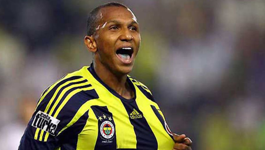 Marco Aurelio - (Trabzonspor, Fenerbahçe, Beşiktaş)