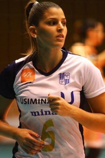 Mariana Andrade