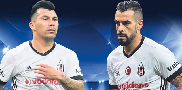 Medel + Negredo 20 milyon Euro