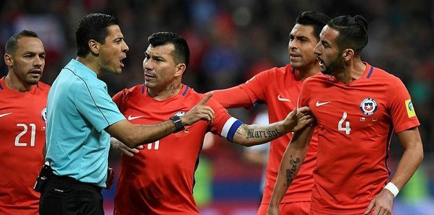 MEDEL VE ISLA’YA ŞOK!
