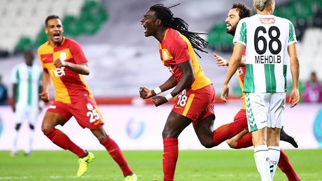 'Mehmet Demirkol'dan Bafetimbi Gomis için olay yorum! 