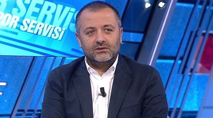 'Mehmet Demirkol'dan Beşiktaş iddiası: 