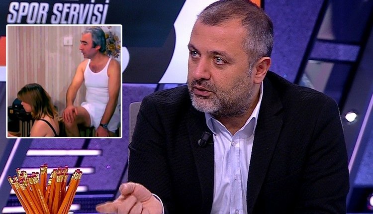 Mehmet Demirkol'dan Caner Erkin'in cezası için flaş sözler; 