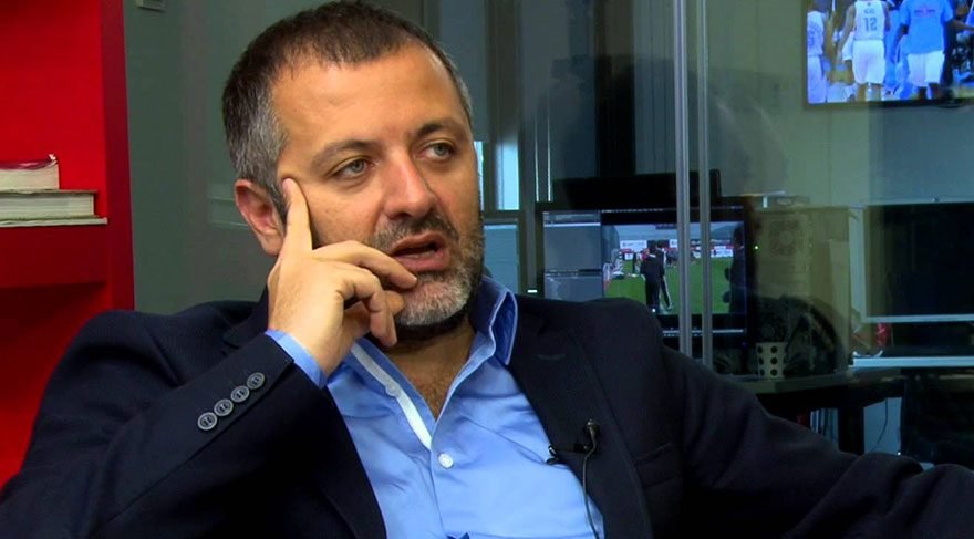 Mehmet Demirkol’dan canlı yayında Cenk Tosun sözler: 