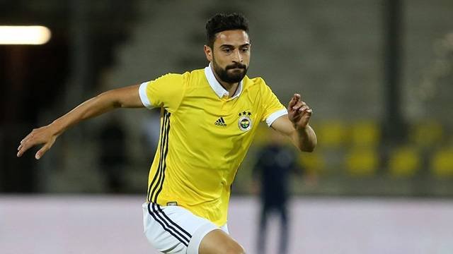 Mehmet Ekici, Galatasaray derbisinde yok!