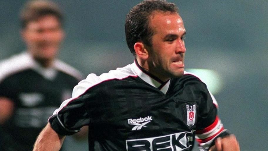 Mehmet Özdilek: Şifo Mehmet
