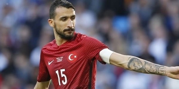 Mehmet Topal'dan flaş gönderme! 