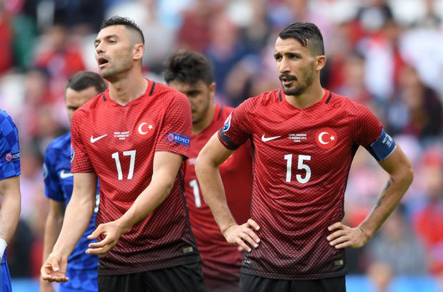 'Mehmet Topal'dan flaş gönderme! 