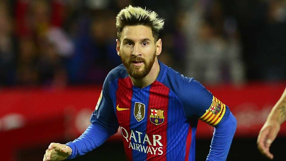 MESSI