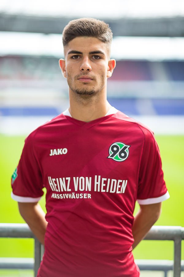Mete Demir (Hannover)