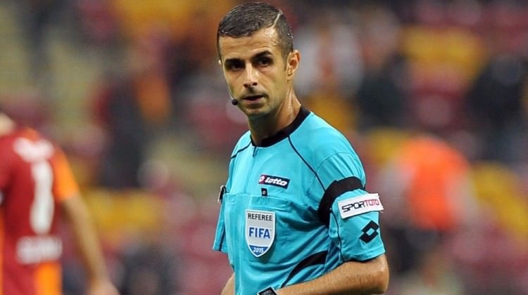 METE KALKAVAN’IN DERBİ KARNESİ