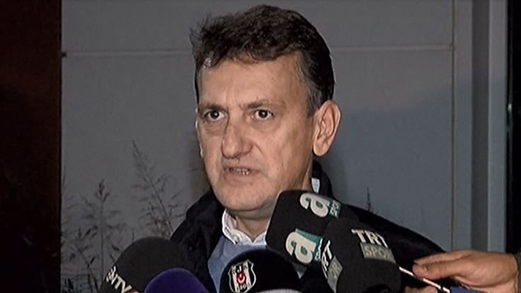 Metin Albayrak: Özgüven anlamında büyük moral