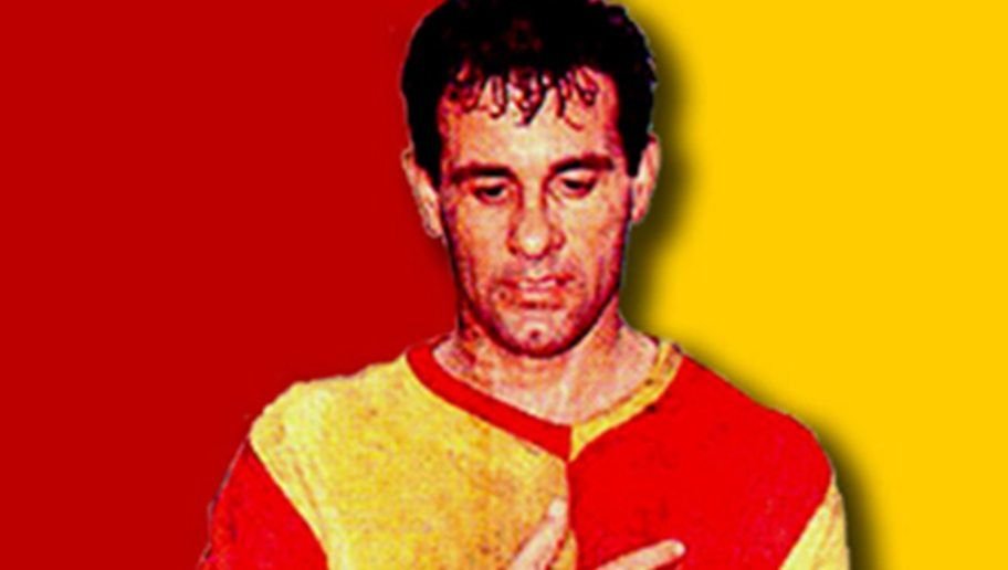 Metin Oktay: Taçsız Kral