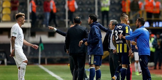MHK’dan Bülent Yıldırım kararı!