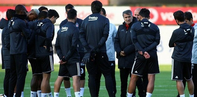 Milli ara Beşiktaş’a yarıyor