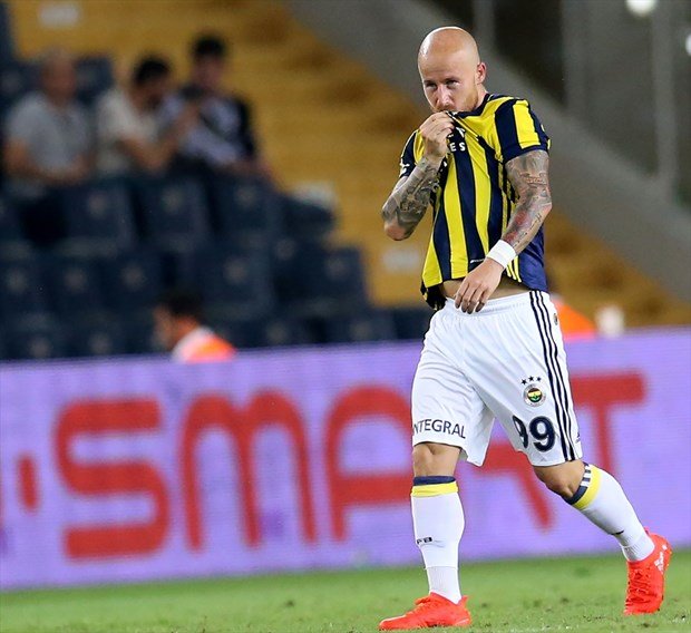 Miroslav Stoch1,00 mil. Euro