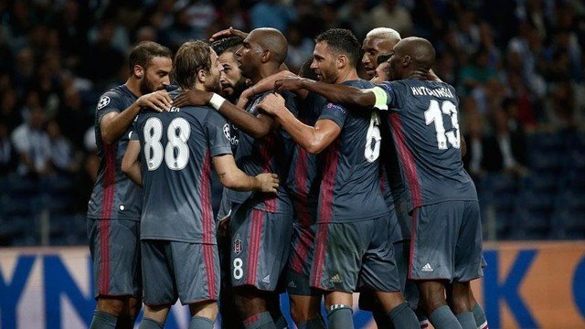 Monaco - Beşiktaş maçı için müjde! Hangi kanalda?