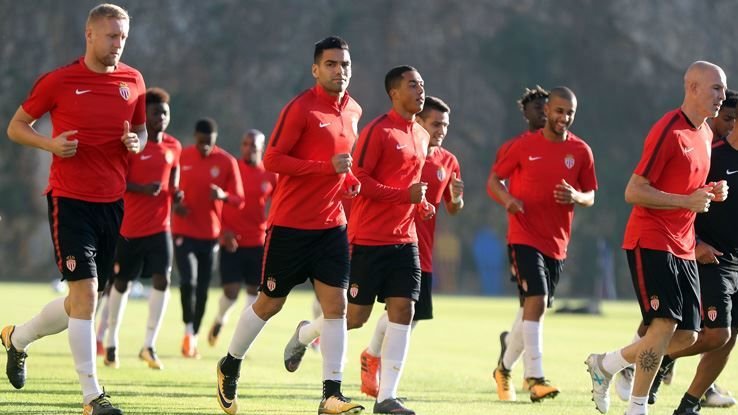 Monaco, Beşiktaş’a hazır