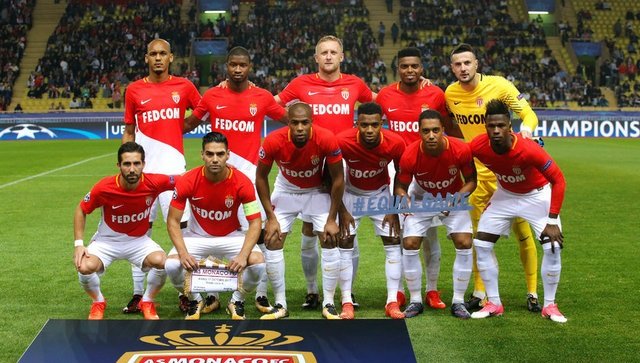 Monaco'da Beşiktaş isyanı! 