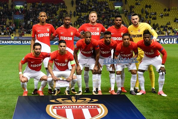 Monaco'da Beşiktaş öncesi flaş gelişme! 3 futbolcu kadro dışı