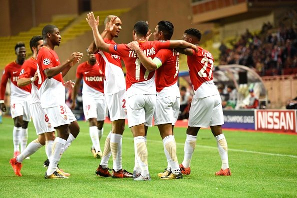 MONACO’NUN KADROSU