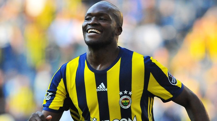 Moussa Sow16,00 mil. Euro