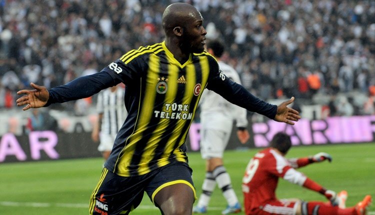 Moussa Sow'dan şaşırtan paylaşım!