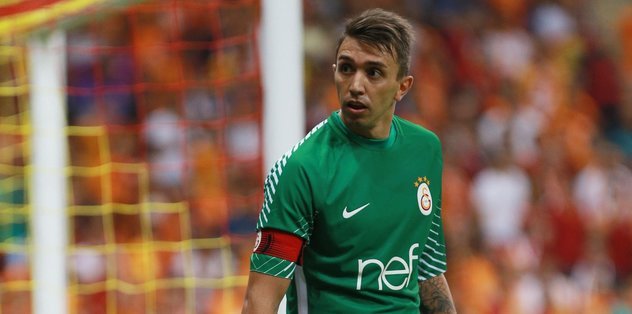 Muslera