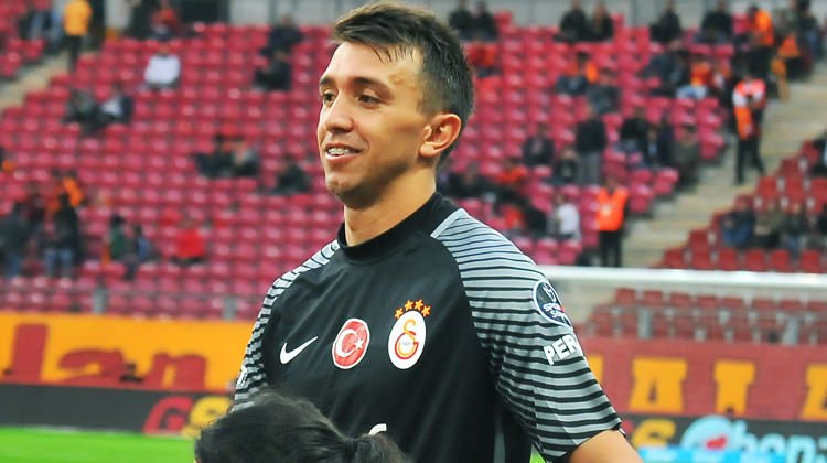 Muslera