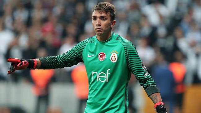 Muslera - 11 milyon Euro