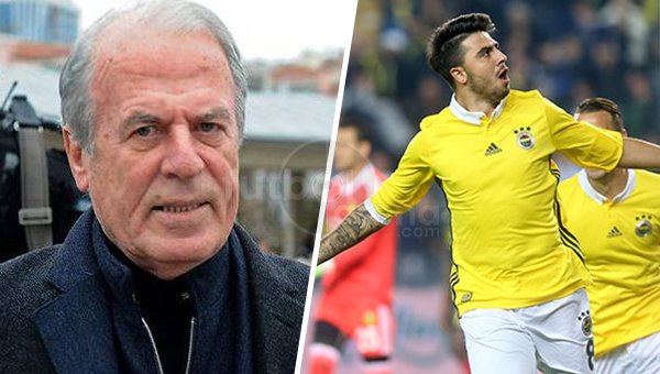 Mustafa Denizli'den flaş sözler: 