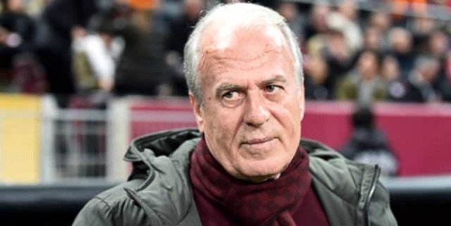 'Mustafa Denizli'den Galatasaray - Fenerbahçe kehaneti