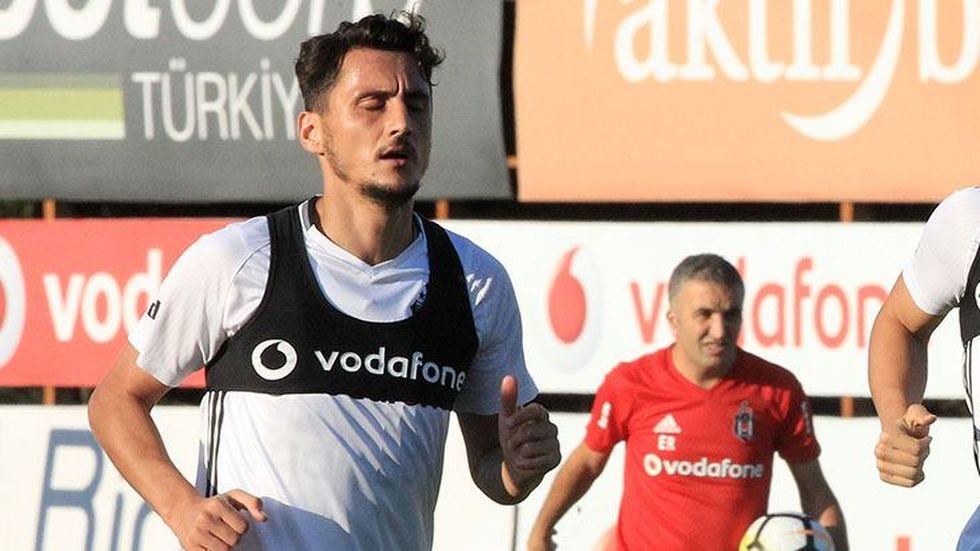 Mustafa Pektemek ısrarı sürüyor