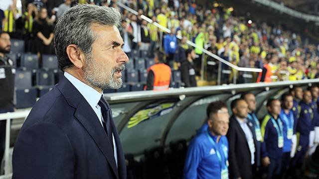 Nasıl bir derbi bekliyorsun?